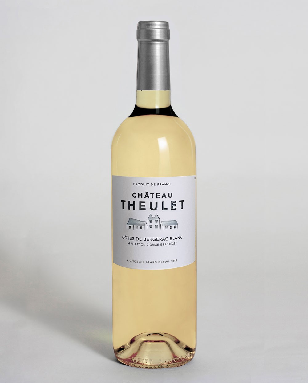 Château Theulet – Côtes de Bergerac Blanc Moelleux