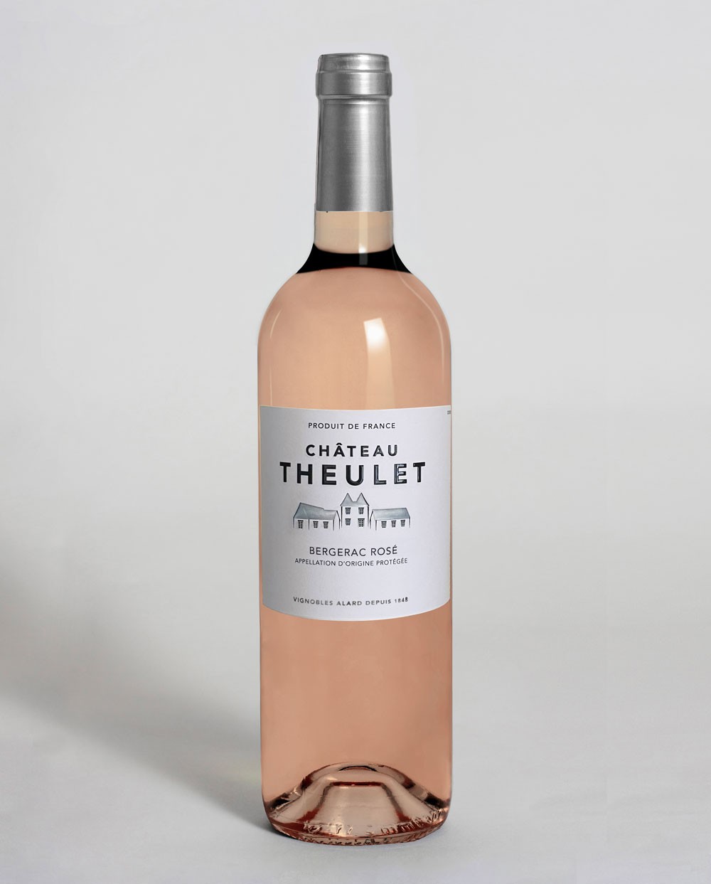 Château Theulet – Bergerac Rosé
