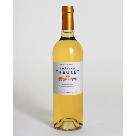 Château Theulet – Monbazillac