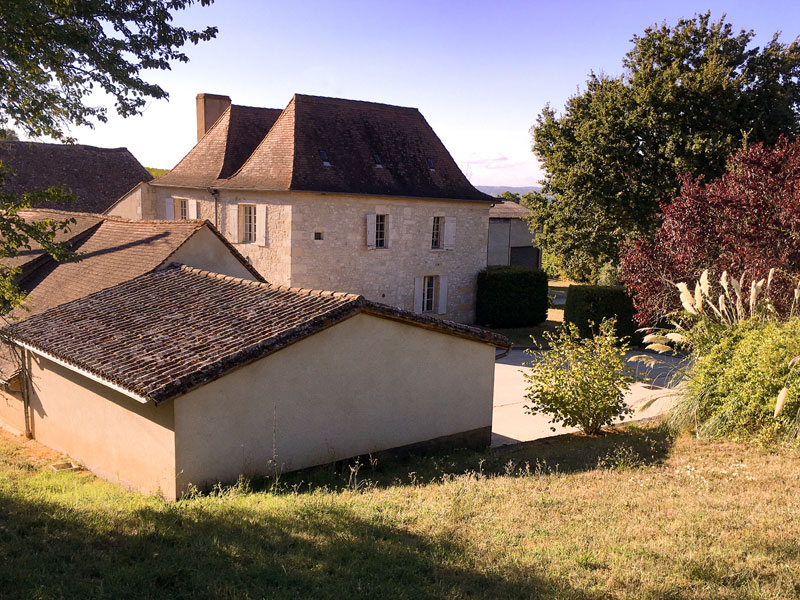 CHÂTEAU THEULET