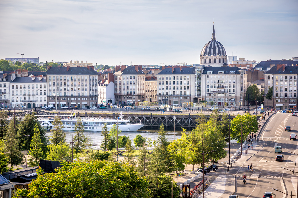 Nantes