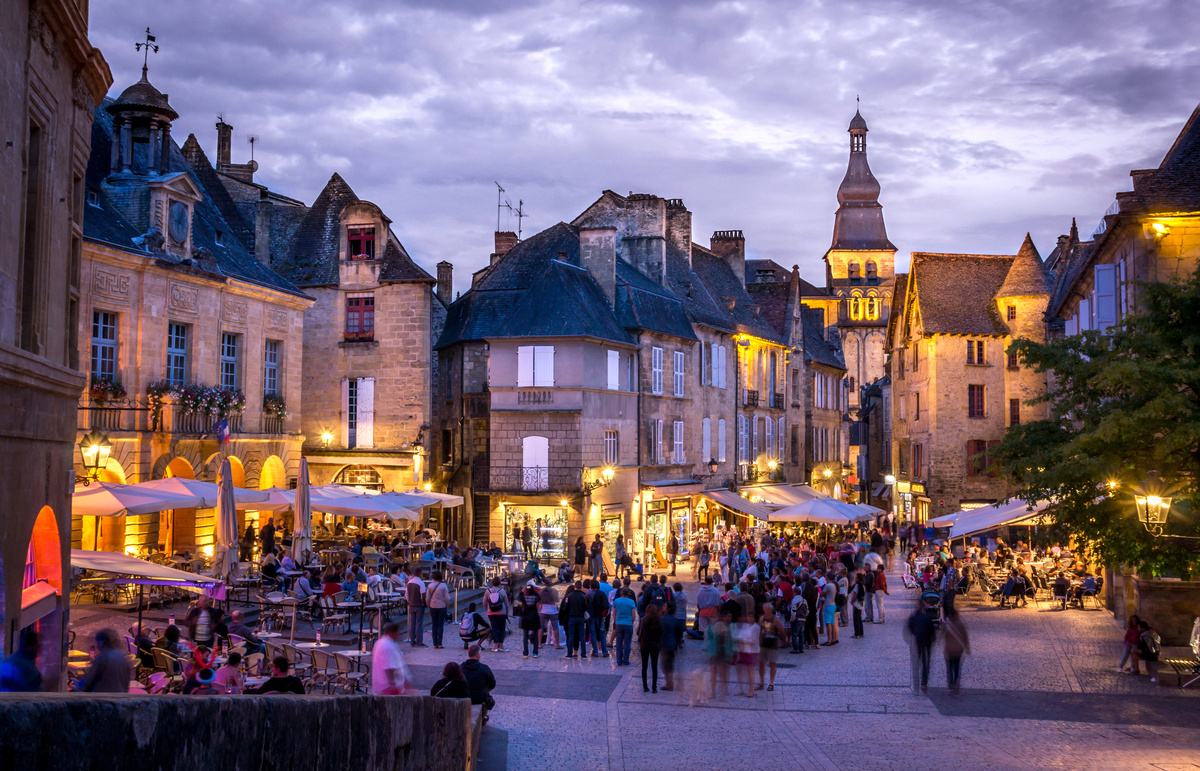 Sarlat