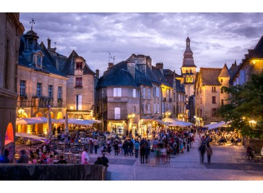 Sarlat