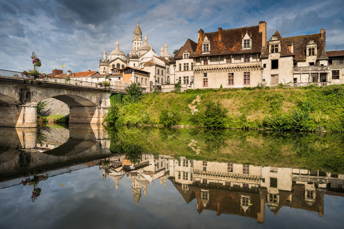 Périgueux