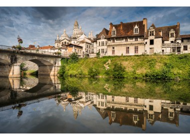 Périgueux